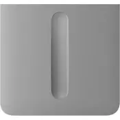 Ajax Systems 98601.254.FG1 SideButton Dimmer vertikal meglenast