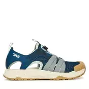 Teva Sandali Hydratrek Sandal Ct 1166290 Mornarsko modra