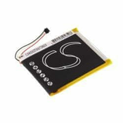 POWERY Akumulator Garmin Nüvi 3400