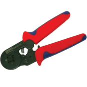 Klešče za stiskanje votlic (tulce), (0.25-10mm2)