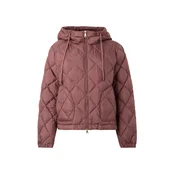 Weekend Max Mara Zimska jakna DERIS burgund