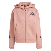 Adidas W Z.N.E. FZ, jopa ž., roza KTJ91