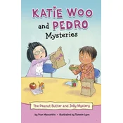 The Peanut Butter and Jelly Mystery