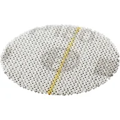 Bosch Mrežasti brusni papir Sanding Nets M480/BfWP 2608621716, 40mm, Granulacija 180