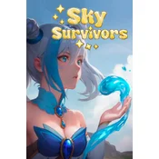 Sky Survivors XBOX LIVE Key EUROPE