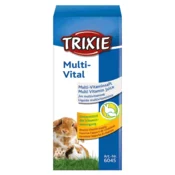 Trixie Multivitamin za glodare, 50 g