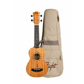 FLIGHT SOPRAN UKULELE DUS371 MAH S TORBO