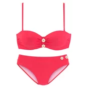 VIVANCE Bikini, rdeča
