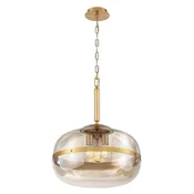 Elstead Lighting VISEČA NIHALNA SVETILKA Eurofase 51/66 cm 40 W E27