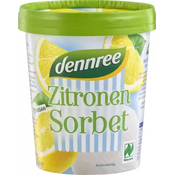 Sorbet od limuna BIO Dennree 500ml