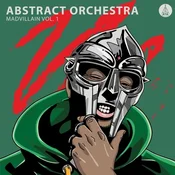 Abstract Orchestra - Madvillain Vol. 1 (Limited Edition) (LP)