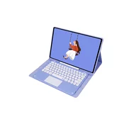 Royal Bailey Flip cover in Bluetooth Tipkovnica Royal bailey za Samsung TabS6 Lite 2022 10.4 P613/P619/2020 10.4 P610/P615, (21595140)