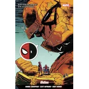 Spider-man/deadpool Vol. 7: My Two Dads