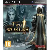 Two Worlds 2 (Xbox 360) - Rabljeno