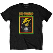 Bad Brains Capitol Strike Black L Majica
