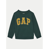 Gap Jopa 531000-07 Zelena Regular Fit