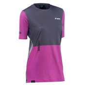 Womens Cycling Jersey NorthWave Xtrail 2 Woman Jersey Short Sleeve