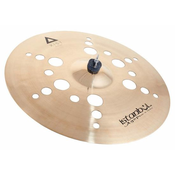 Istanbul Agop 16 Xist ION Crash Brilliant