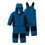 Columbia Smučarski komplet Buga™ IV 2175473 Mornarsko modra Regular Fit