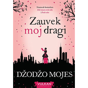 Zauvek moj dragi