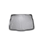 Novline Tipska kadica za gepek Hyundai i30, 2012-2016, Siva