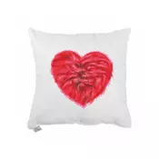 Dekorativni vzglavnik Fluffy 40x40 cm EMI