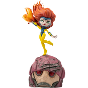 Grupo MARVEL X-MEN JAN GREY MINICO FIGURICA, (20838404)