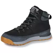 The North Face Čevlji črna 42 EU The M Back-to-berkeley Iv Leather Wp