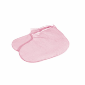 YORKMA YM8031 Frotirne carape za parafinske tretmane, 1 par