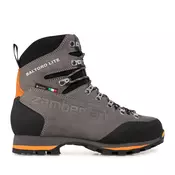 Trekking Zamberlan 1110 Baltoro Lite Gtx GORE-TEX Siva