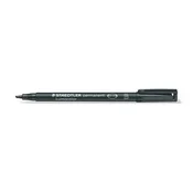 STAEDT FLOMASTER STAEDTLER 314 ČRN B