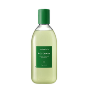 Aromatica Rosemary Scalp Scaling Shampoo - Šampon za cišcenje s ružmarinom 400 ml