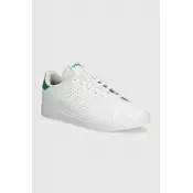 adidas Superge Advantage Base 2.0 J ID3889 Bela