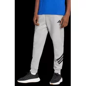 Hlače adidas Future Icons Three Stripes Training Pants
