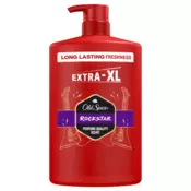 Old Spice Rockstar gel za prhanje, 1000 ml