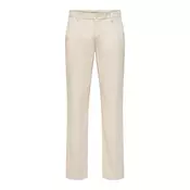 Only & Sons Chino hlače ONSWEFT  kamen