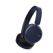 JVC HA-S36W Slušalice Bežično Obruč za glavu Pozivi/glazba Bluetooth Plavo