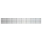 ES-3087, VOX UHD 50ADW-D1B LED TRAKE