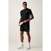 EA7 Emporio Armani  trening kratka majica moška