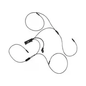 KABLOVI EW7970 SHIMANO DURA-ACE Di2 KOMPLET ZA SPOLJNO INSTALIRANJE