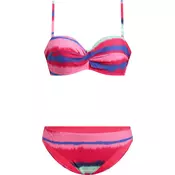 Firefly MAGGY W BATIK STRIPES, kupaće, roza 434882