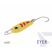 Blestivka Delphin EYER 8/1,5g Auro