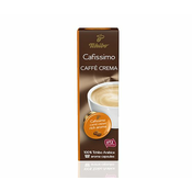 Kapsule Tchibo Cafissimo Coffee Crema bogate arome 10 kom