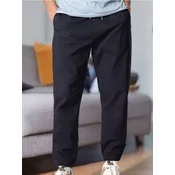 Sinsay - Jogger pantalone - mornarsko