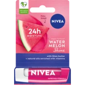 363042 NIVEA Watermelon Shine hranilna šminka 4,8 g