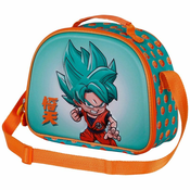 Dragon Ball Blue 3D torba za užinu