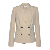 LASCANA Blazer  bež