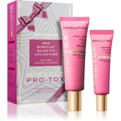 Revolution PRO Darilni set Pro Miracle Protox