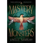 A Mastery of Monsters
