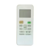 General MIDEA RG52A2/BGEF - replacement remote control